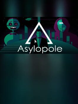 Jaquette Asylopole