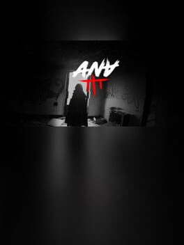 Jaquette Ana: The Game