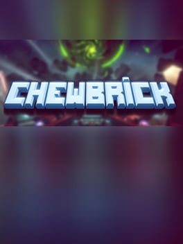 Jaquette Chewbrick