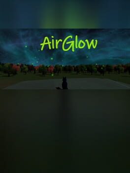 Jaquette Airglow
