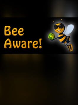 Jaquette Bee Aware!