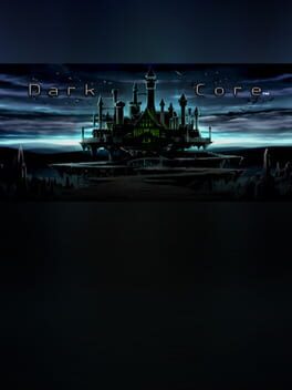 Jaquette Dark Core
