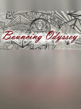 Jaquette Bouncing Odyssey