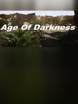 Jaquette AgeOfDarkness