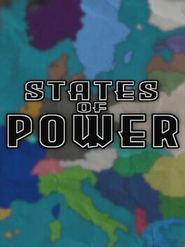 States of Power