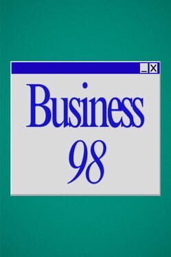 Jaquette Business 98