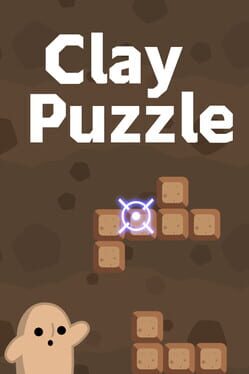 Jaquette Clay Puzzle