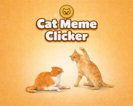 Jaquette Cat Meme Clicker