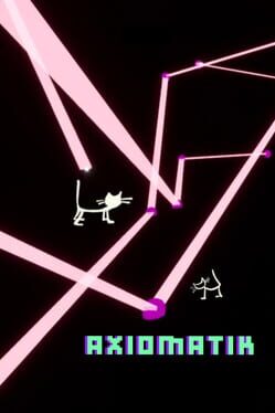 Jaquette Axiomatik