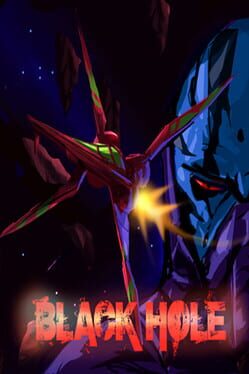 Jaquette Black Hole
