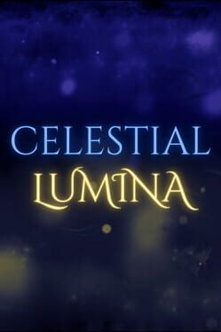 Jaquette Celestial Lumina