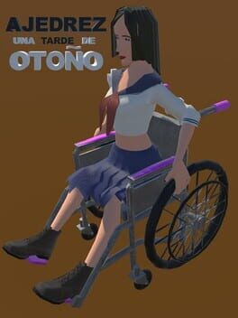 Jaquette Ajedrez una tarde de Otoño