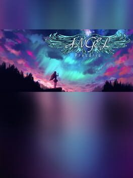 Jaquette Angel Precario