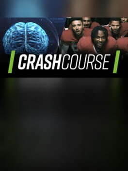 Jaquette CrashCourse VR