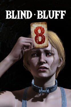 Jaquette Blind Bluff