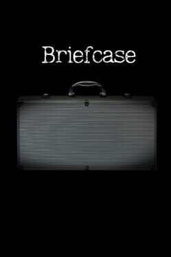Jaquette Briefcase