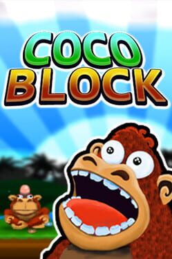 Jaquette Coco Block