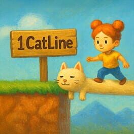 Jaquette 1 CatLine