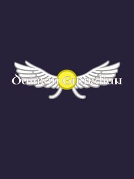 Jaquette Daimon Guardian