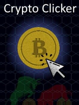 Jaquette Crypto Clicker