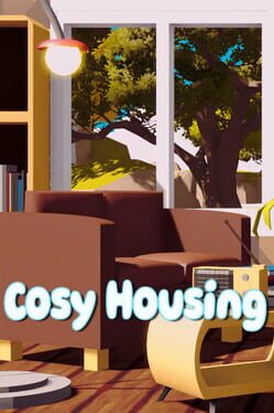 Jaquette Cosy Housing