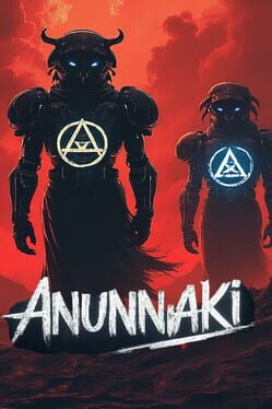 Jaquette Anunnaki & the Kingdom of Goku