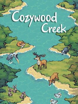 Jaquette Cozywood Creek