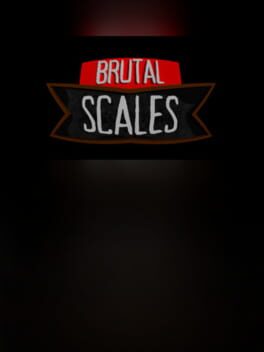 Jaquette Brutal Scales
