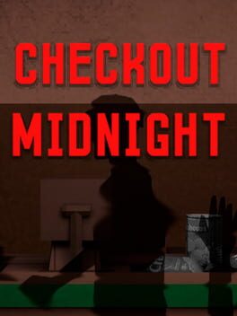 Jaquette Checkout Midnight
