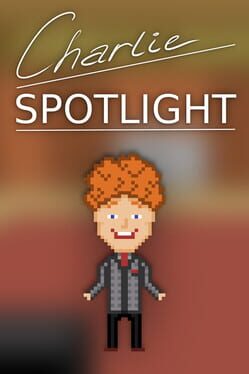 Jaquette Charlie Spotlight