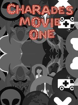 Jaquette Charades Movie One