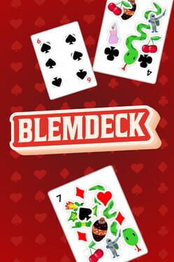 Jaquette Blemdeck