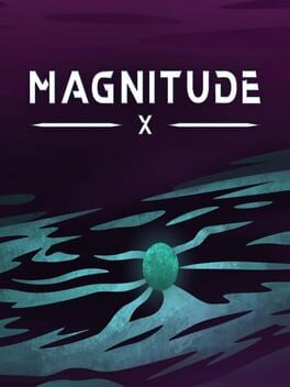 Magnitude: X