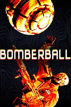 Jaquette Bomberball