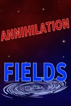 Jaquette Annihilation Fields