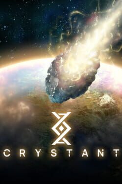 Jaquette Crystant