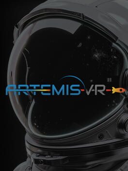 Jaquette Artemis VR
