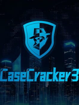 Jaquette CaseCracker3