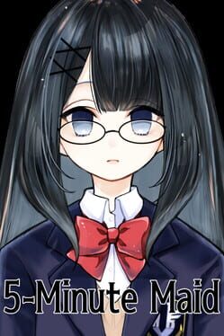 Jaquette 5-Minute Maid