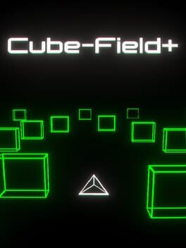 Jaquette Cube-Field+