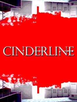 Jaquette Cinderline