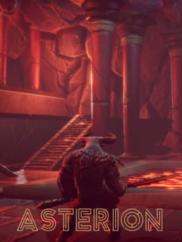 Jaquette Asterion