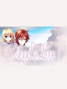 Jaquette Angel's Love