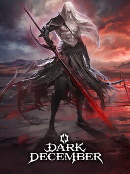 Jaquette Dark December