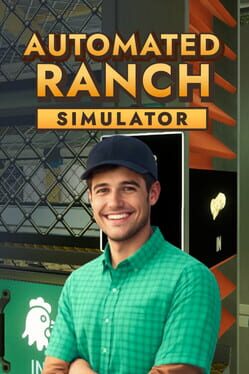 Jaquette Automated Ranch Simulator