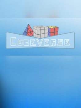 Jaquette Cubeverse