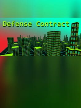 Jaquette Defense Contract