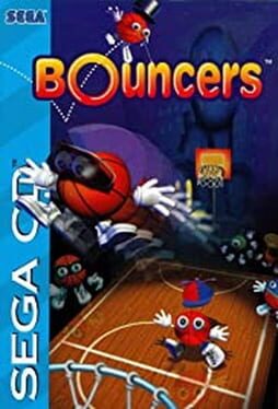 Jaquette Bouncers
