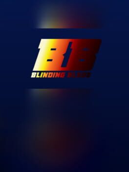 Jaquette Blinding Blade