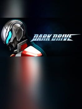Jaquette Dark Drive